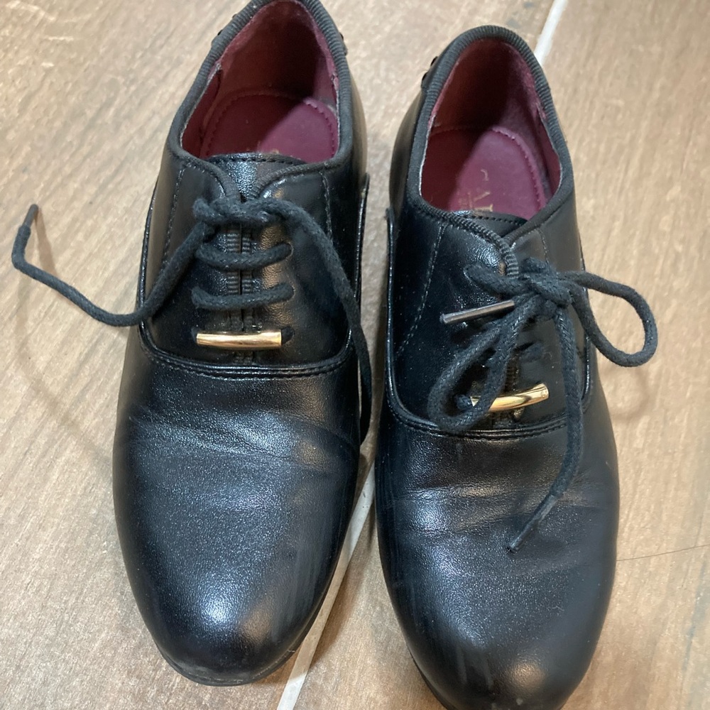 Boys dress shoes